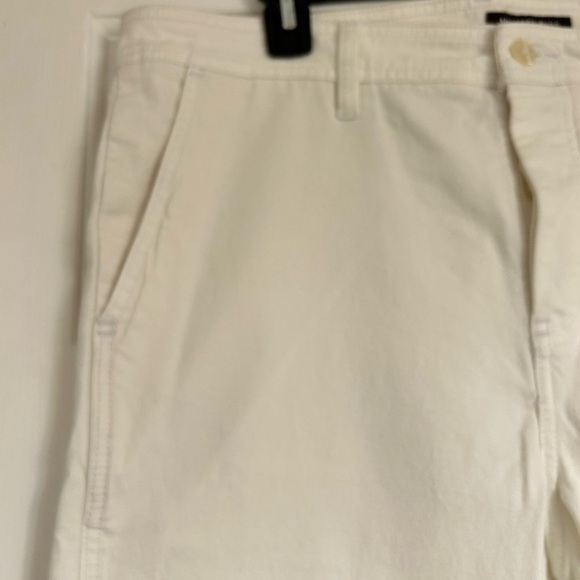 Michael Kors men’s white pants - Picture 2 of 3